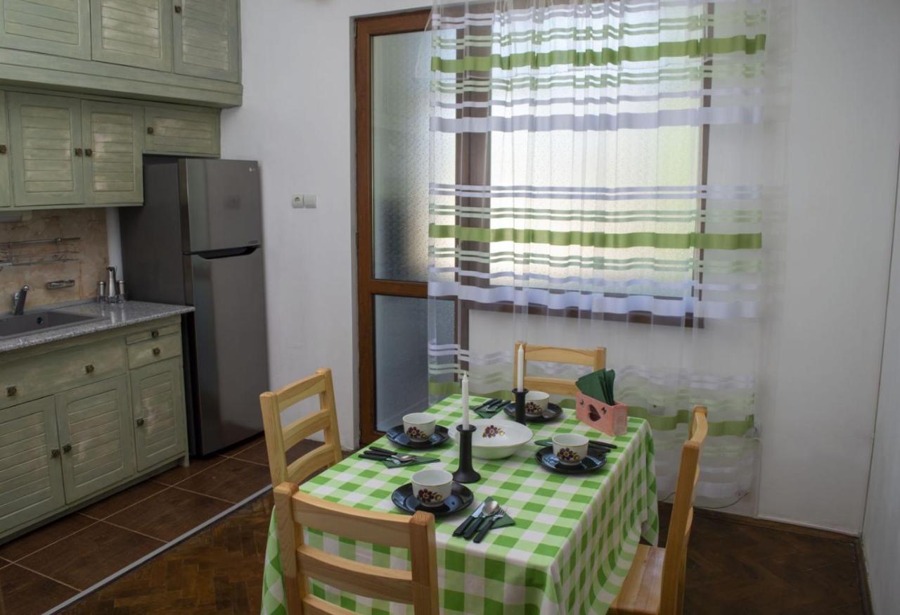 Midtown Place Apartment Doris 1 With Garage Plovdiv Extérieur photo