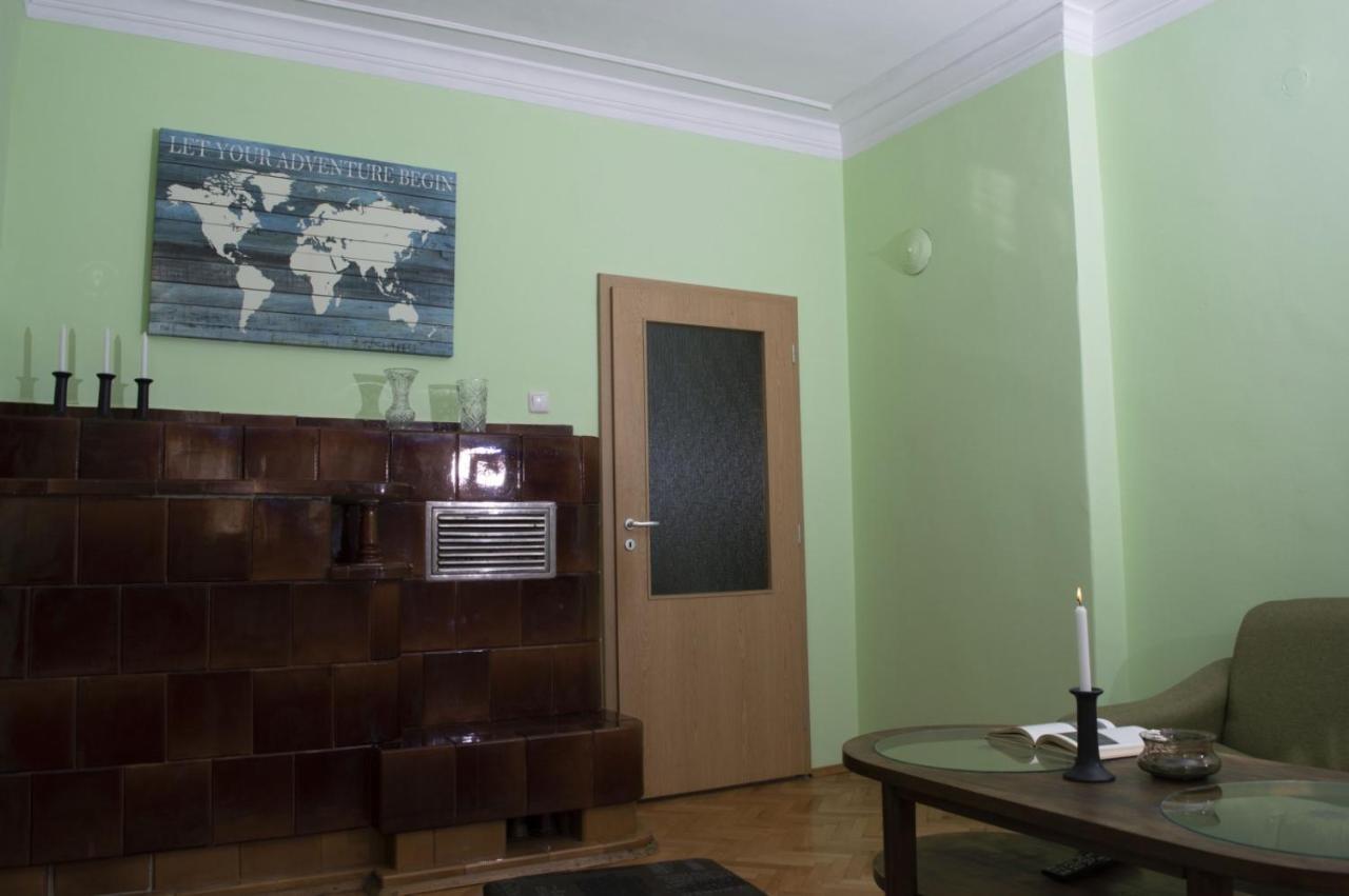 Midtown Place Apartment Doris 1 With Garage Plovdiv Extérieur photo