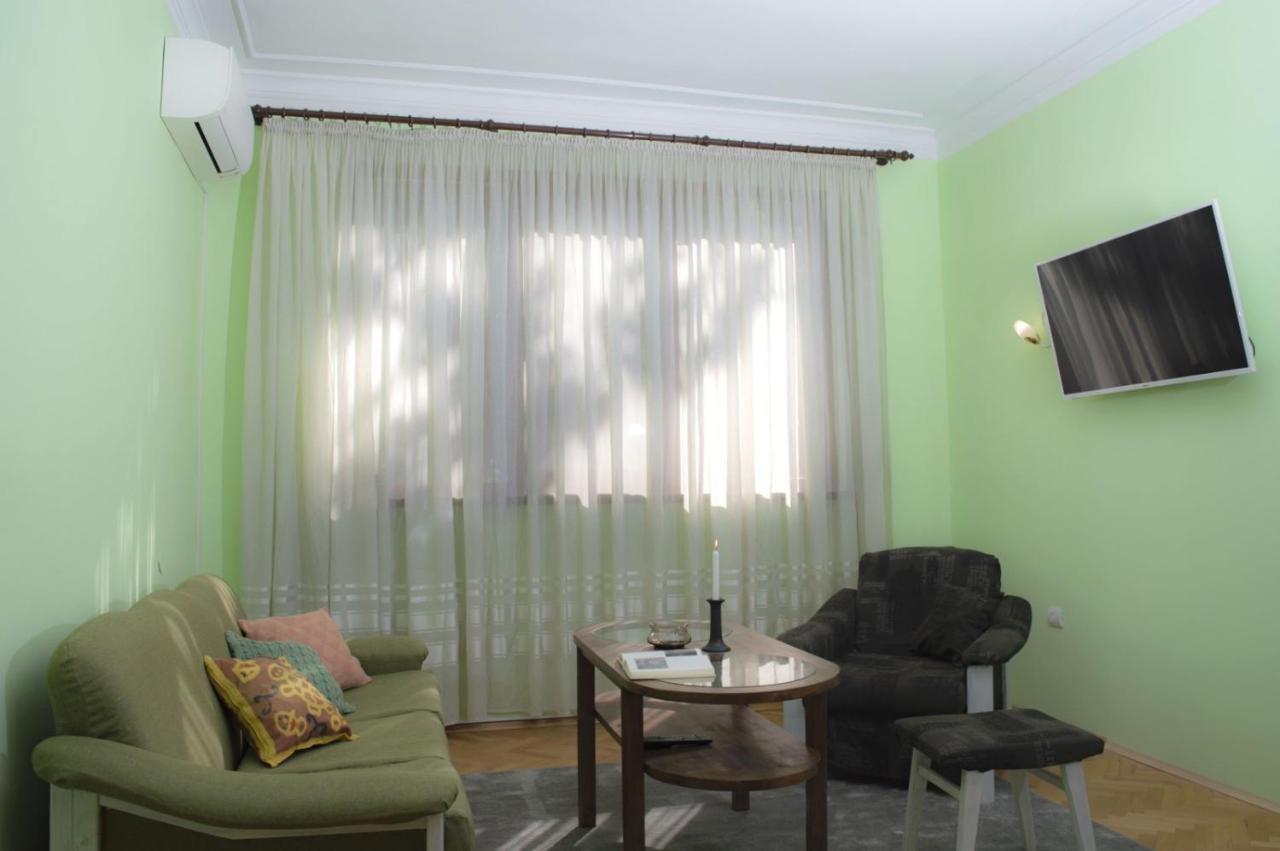 Midtown Place Apartment Doris 1 With Garage Plovdiv Extérieur photo