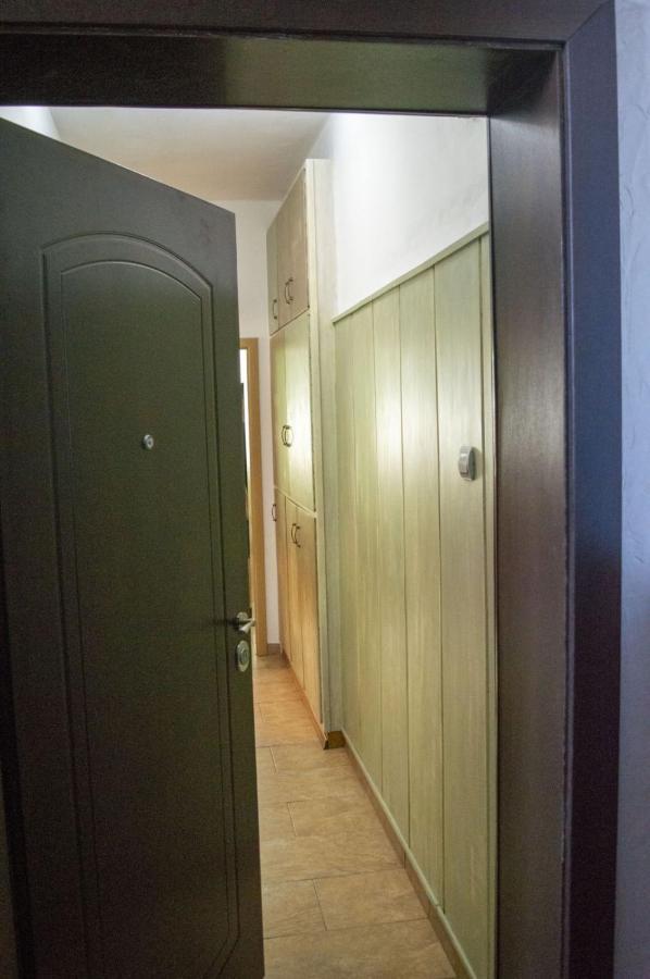 Midtown Place Apartment Doris 1 With Garage Plovdiv Extérieur photo