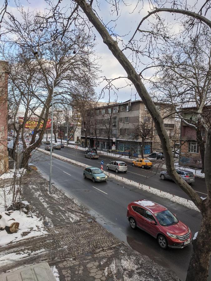Midtown Place Apartment Doris 1 With Garage Plovdiv Extérieur photo