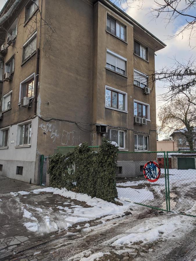 Midtown Place Apartment Doris 1 With Garage Plovdiv Extérieur photo