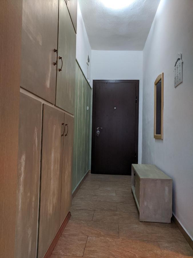Midtown Place Apartment Doris 1 With Garage Plovdiv Extérieur photo