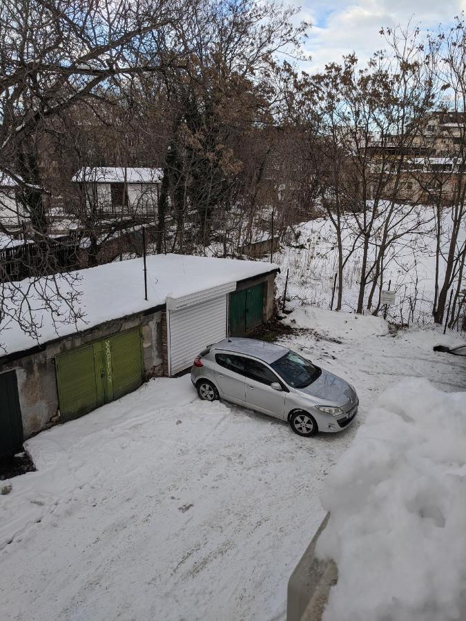 Midtown Place Apartment Doris 1 With Garage Plovdiv Extérieur photo